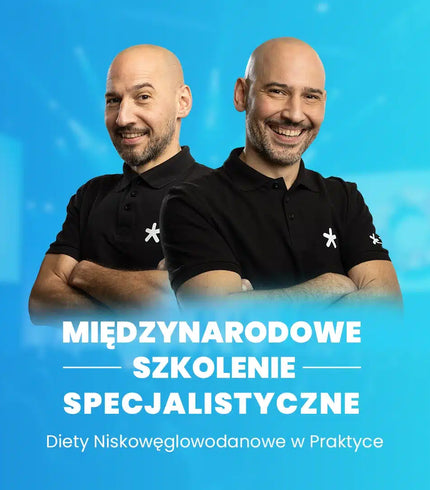 Szkolenia