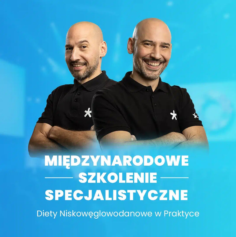 Diety niskowęglowodanowe w leczeniu Insulinooporności
